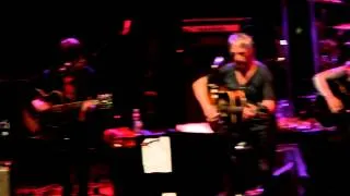 'You do something to me' Paul Weller at Royal Albert Hall Teenage Cancer Trust 28th Mar 2012