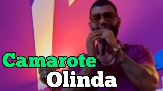 Camarote Olinda 2023 Carnaval de Olinda 2023 Gusttavo Lima Carnaval 2023 em Olinda