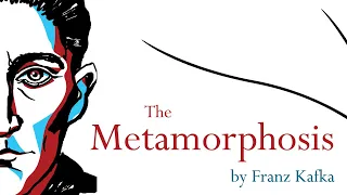 The Metamorphosis | Franz Kafka | calm reading