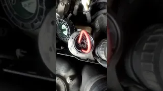 DIY BMW E34-E32 servis göstergesi sıfırlama. (BMW E34 oil service reset )