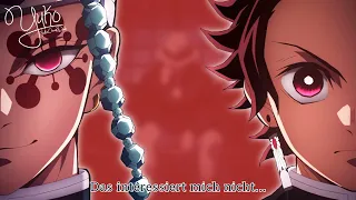 [German FanCover] Demon Slayer – Season 2 Opening “Zankyou Sanka” 【Kimetsu no Yaiba】