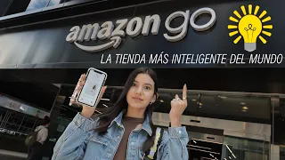 FUIMOS A LA TIENDA DE AMAZON Y NOS SALIO GRATIS | TV Ana Emilia