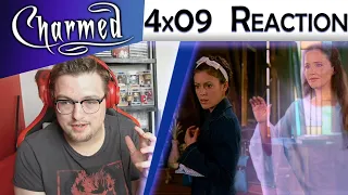 Charmed 4x09 "Muse to My Ears" Reaction