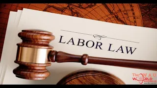 Webinar:The Impact of Covid 19 & Qatari Labour Law English_8th July 2020