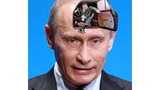 Эпичный рэп от Путина о Сирии   Epic Rap Putin about Syria