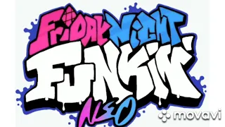 Friday Night Funkin' - Pico Neo remix (instrumental)
