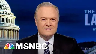 Watch The Last Word With Lawrence O’Donnell Highlights: Feb. 6