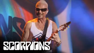 Scorpions - '70s Medley (Live At Hellfest, 20.06.2015)