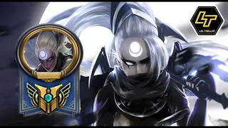 Diana Montage   One Shot