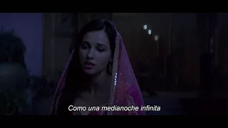 ALADDÍN (2019) | Canción eliminada: 'Luna del desierto' | HD