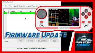 How To Update Evercade Firmware In Under 2 Minutes