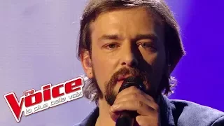 Michel Berger – Pour me comprendre | Clément Verzi | The Voice France 2016 | Demi-Finale