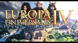 Europa Universalis IV Domination • Announcement Trailer • PC