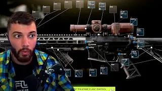 Customs with FULLY KITTED M4A1