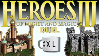 Heroes 3 - Duel - XXLHH