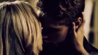 Vampire Diaries || Caroline & Matt - One more night