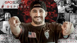 NICKMERCS: How Warzone blasted the Controller God to the top of Twitch