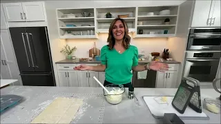 Spring Into Celebrations! Test Kitchen Live