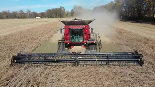 The Last of The Soybeans (Harvest 2022 is Over) Season 3 Episode 39