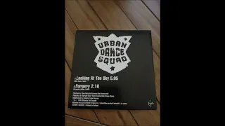URBAN DANCE SQUAD - Looking at the sky
