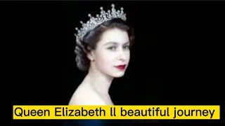 The Queen Elizabeth II beautiful life journey in pictures.