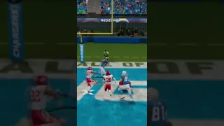 6 seconds that proves Madden sucks