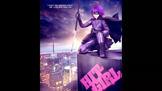 Kick-Ass Soundtrack (Hit Girl) Bad reputation