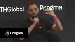 Ethereum at Hyperscale - Alex Gluchowski | Pragma Paris 2023