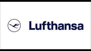 Lufthansa Boarding Music [Full]