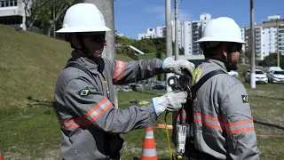 Procedimentos iniciais no SEP.