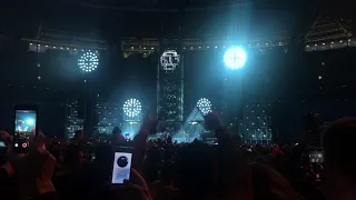 Rammstein - Du Hast - Europe Stadium Tour - 02.08.2019 Стадион «Санкт-Петербург»