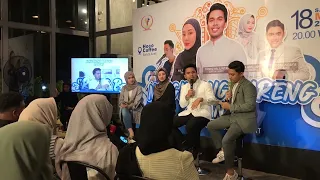 THORIQ HALILINTAR DAN AALIYAH MASSAID PREWEDDING DI ACEH PAKAI ADAT ACEH ? AALIYAH MANTAP BERHIJAB ?