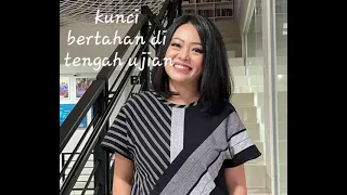 Ps Henny Kristianus - Kunci Bertahan di Tengah Ujian