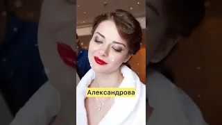 6 красивых, но бездарных актрис России