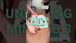 Unboxing MiniLab 3  📦 + DEMO