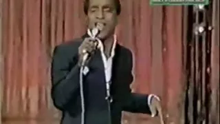 Sammy Davis Jr. — Talk to the Animals