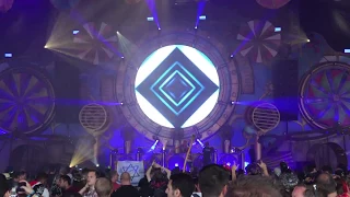 Tomorrowland Belgium 2017 | Andy Moor