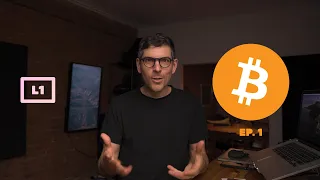 Bitcoin series intro