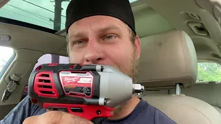 Scammed! Do This When Buying Tools From Home Depot / Any Store From Now On! purchasing mechanic Tips