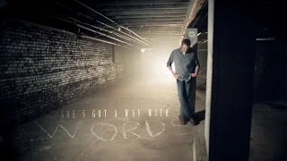 Blake Shelton - She's Got A Way With Words (Official)