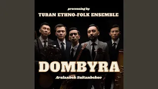 Dombyra