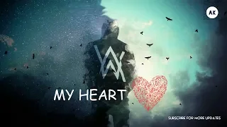 Alan Walker , Dj Layla - My Heart (Official Music Video)