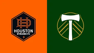 HIGHLIGHTS: Houston Dynamo FC vs. Portland Timbers | August 20, 2023
