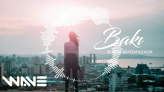 Elvina - Bakı 🎧8D Beat