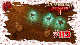 [Folge 119] Divinity Original Sin 2 - Gefesselte Opfer [Let´s Play, deutsch, 1080p60]