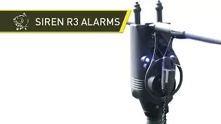 Siren R3 Alarms