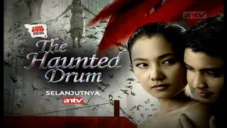 Promo ANTV Selanjutnya Sinema Horor Asia : The Haunted Drum