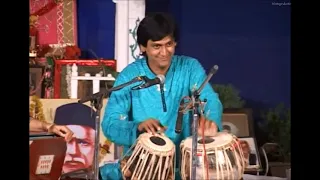 Shri Hitendra Dixit~ Tabla Solo