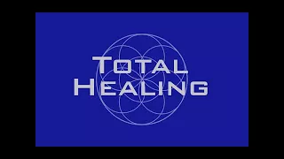 Total Healing - Meditation Music - Powerful Mind / Body Balance - Binaural Beats