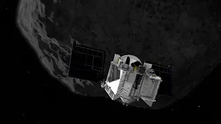 How and Why Is NASA's OSIRIS-REx Mission Visiting Asteroid Bennu?